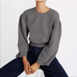 Madewell sweatshirt